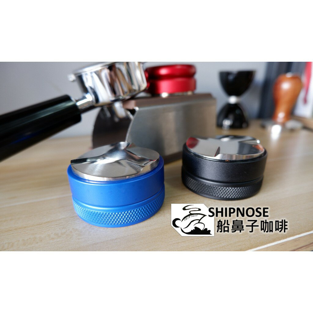 『船鼻子』咖啡壓粉器 馬卡龍壓粉器 不鏽鋼壓粉器 馬卡龍壓粉器 填壓器 壓粉垂 304不銹鋼 台灣現貨 7