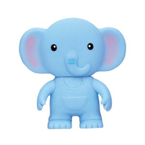 Toy Royal 樂雅 軟膠玩具-大象【悅兒園婦幼生活館】