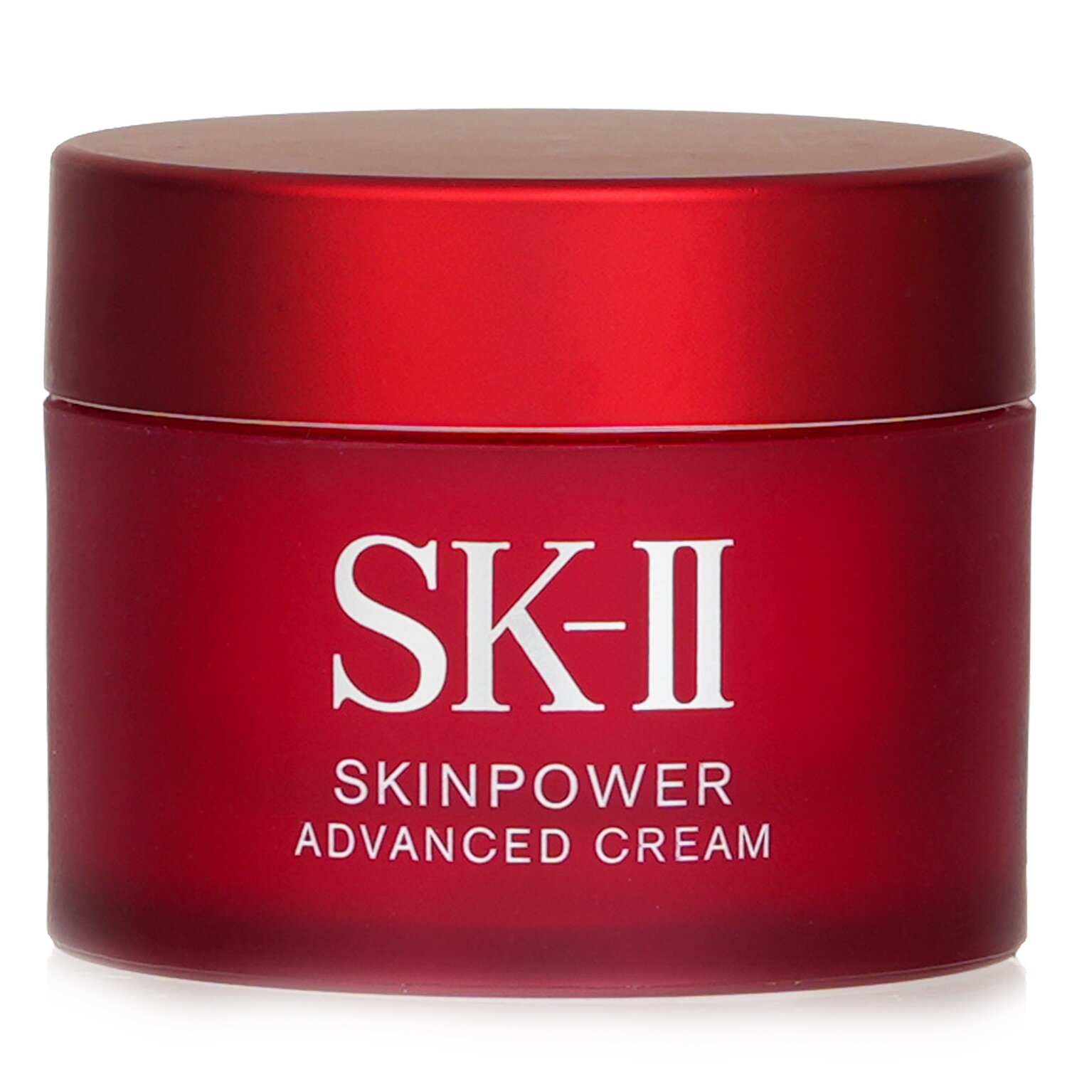 SK II - SKINPOWER 致臻能量精華霜(迷你裝)