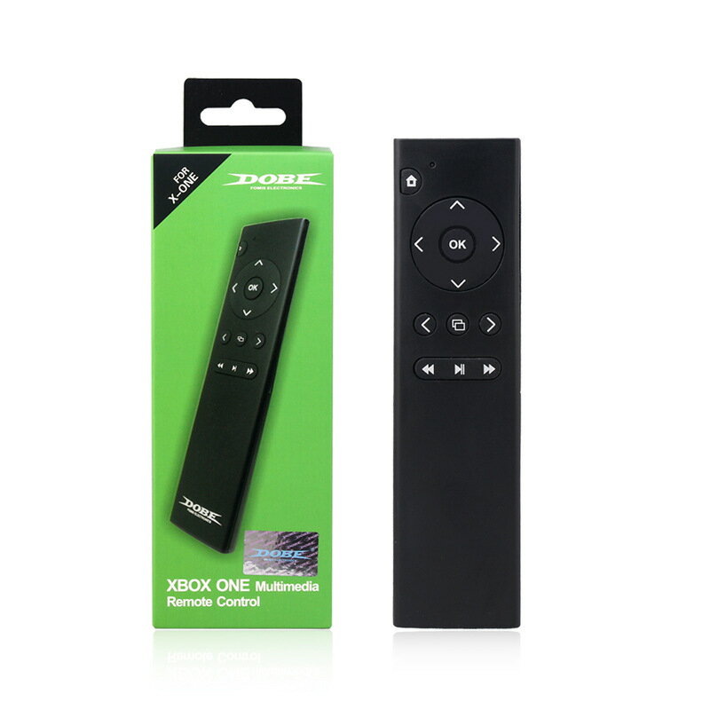 DOBE 二代遙控器XBOX ONE無線遙控器 XBOXONE主機紅外線搖控器