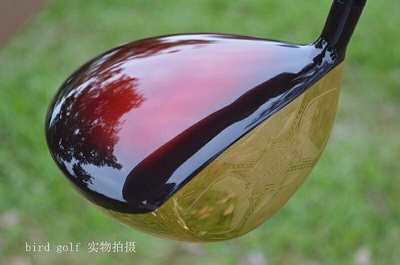 Majesty高爾夫球桿一號木桿Prestigio開球木超標高反發 9