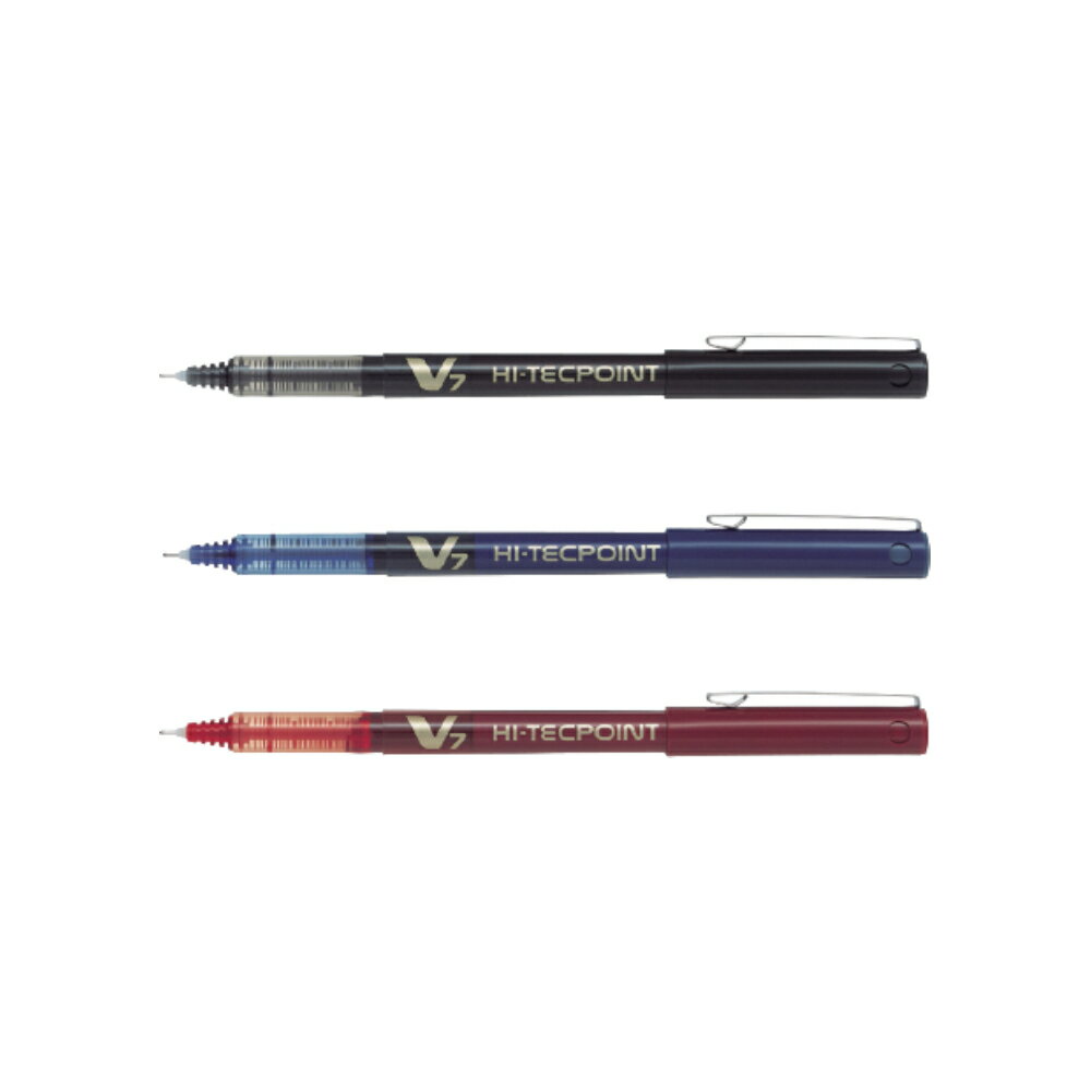 【史代新文具】百樂PILOT BX-V7 0.7mm 鋼珠筆