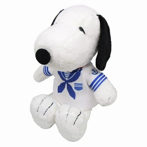 【震撼精品百貨】史奴比Peanuts Snoopy SNOOPY日本城市限定系列絨毛娃娃(橫濱)#93301 震撼日式精品百貨