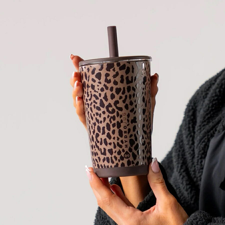 【毒】(代購7天)HydroJug 14oz 陶瓷內層 美國正品 Everyday Tumbler吸管杯保溫杯 8