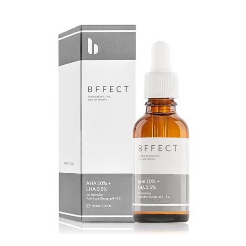 BFFECT 10%果酸+0.5%水楊酸衍生物(30ml)『Marc Jacobs旗艦店』精華液 D744221