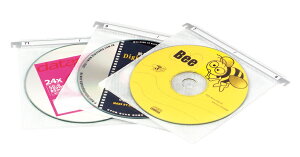 【文具通】FLYING 雙鶖 CD 內頁 懸掛式 2片裝 彩色 20張入 CD-5008