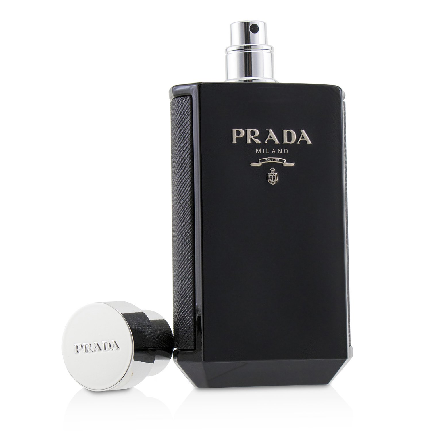 普拉達Prada - L'Homme Intense 紳士誘惑男性香水| 草莓網