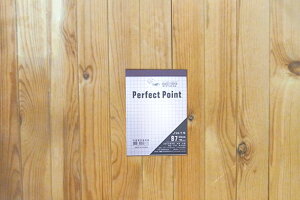 199 - Perfect Point 72K優質企劃紙/方格紙 KMC-7203