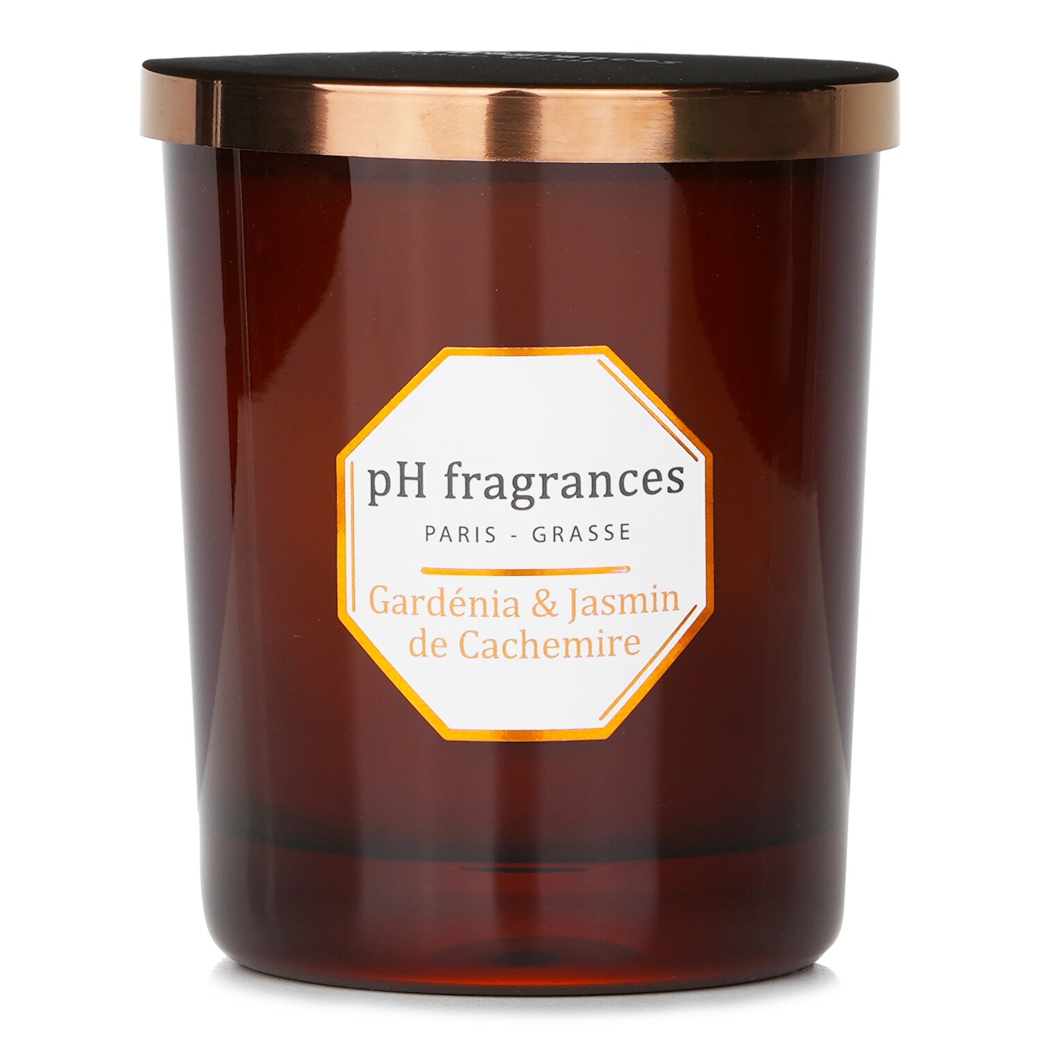 pH fragrances - 香薰蠟燭 Gardenia & Jasmine Of Cashmere