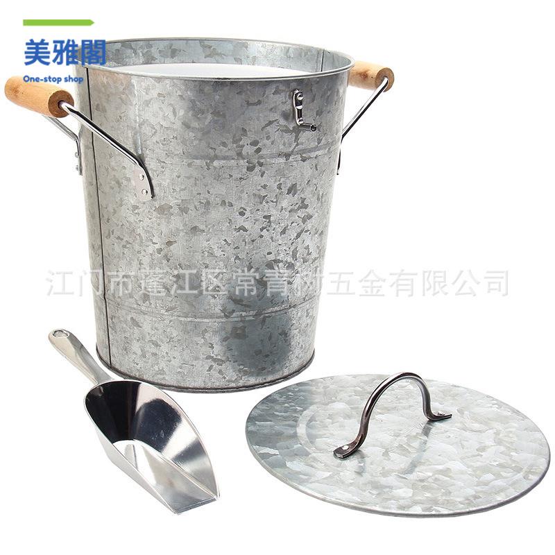 六格有鏟超大冰桶 帶架圓形大冰盆 各種啤酒包裝桶 品質可靠myg7232