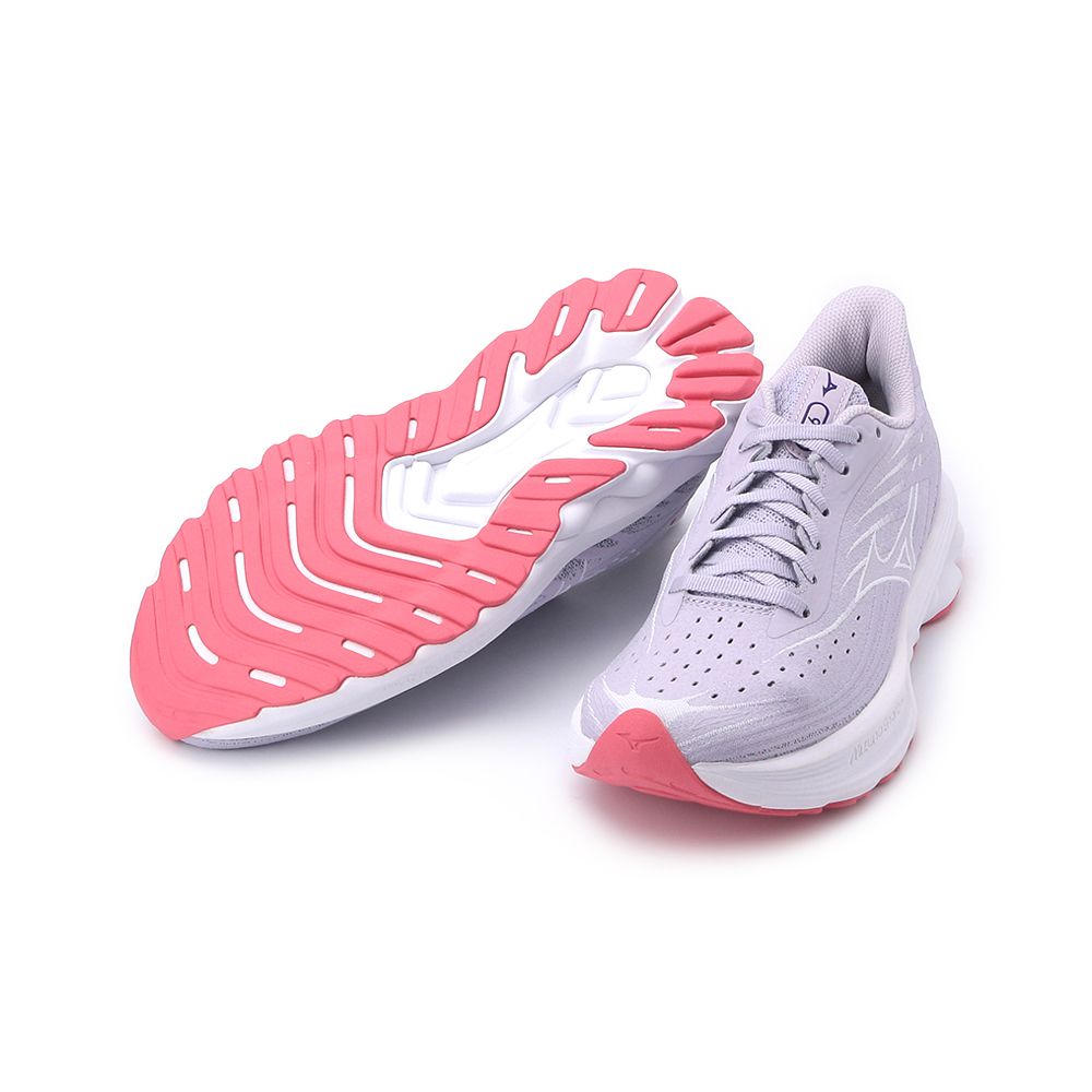 MIZUNO WAVE SKYRISE 6女鞋