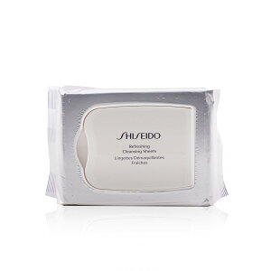 資生堂 Shiseido - 清潔面膜