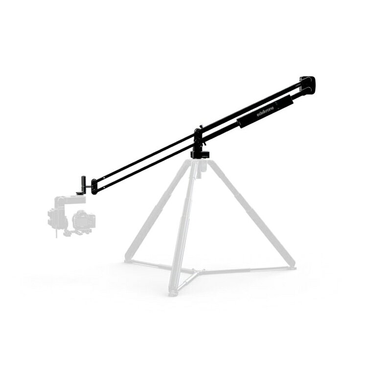 EC數位 Edelkrone 艾德克隆 JibPLUS v1 電控中型搖臂 配重塊 單人操作 電控搖臂 縮時攝影