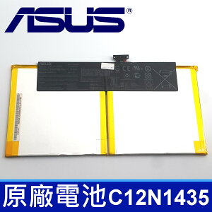ASUS C12N1435 原廠電池 Touchscreen Book T100H T100HA