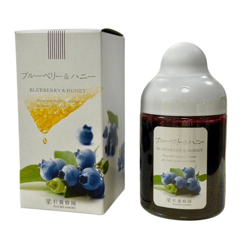 《AJ歐美食鋪》日本 杉養蜂園 果汁蜜 300g/1KG 柚子/麝香葡萄/草莓/藍莓/芒果/檸檬/櫻桃/巨峰葡萄 蜂蜜 0