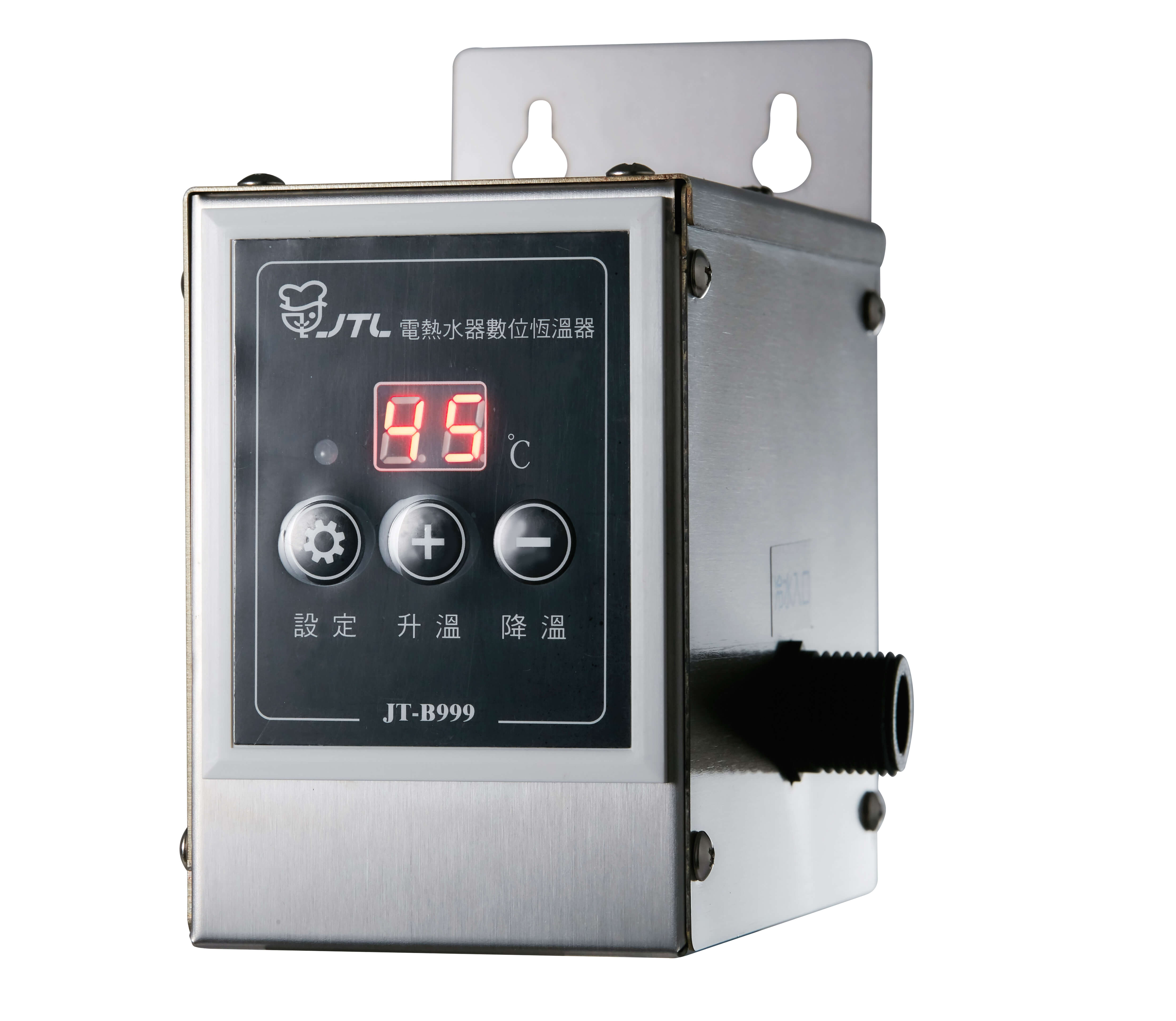 喜特麗電熱水器數位恆溫器/JT-B999