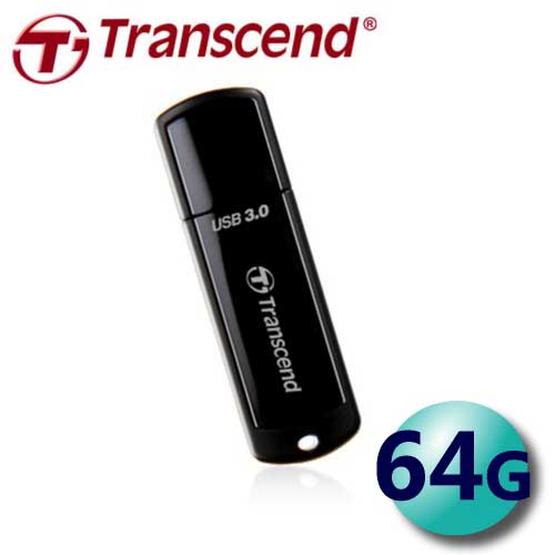 <br/><br/>  Transcend 創見 64GB 70MB/s JF700 JetFlash 700 USB3.0 隨身碟<br/><br/>