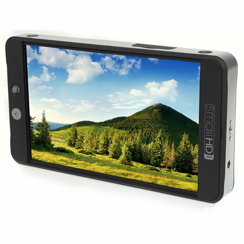 ◎相機專家◎ Small HD 702 BRIGHT HDMI+SDI 7吋外接式監看螢幕 SmallHD 正成公司貨