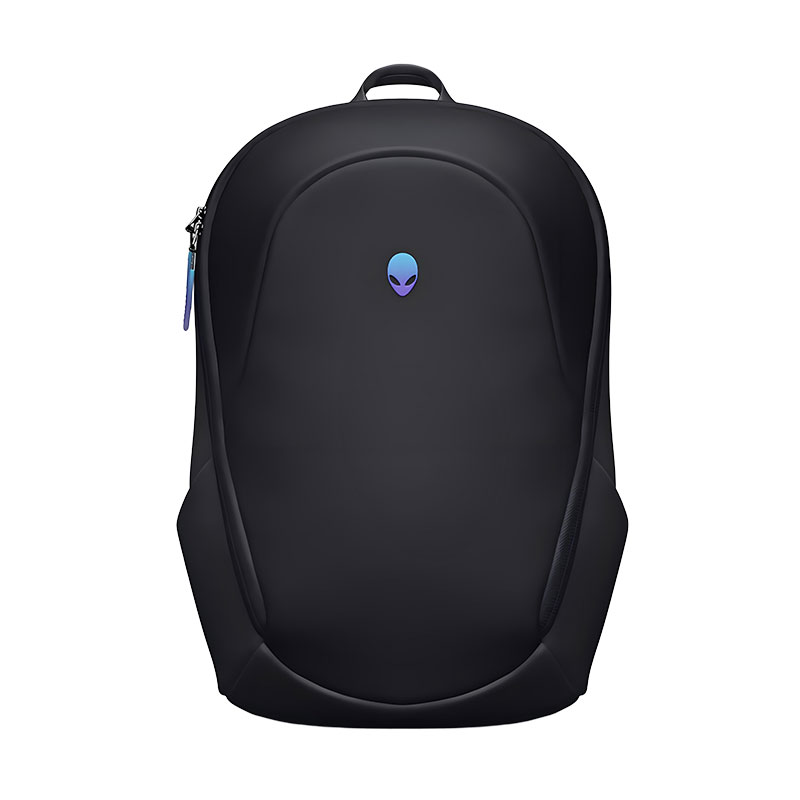 戴爾外星人Alienware AW7825P電競遊戲雙肩揹包多動能大容量揹包18寸膝上型電腦包遊戲本16寸雙肩包AW5625P