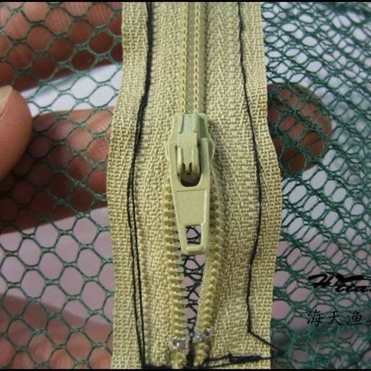 [沐沐屋] 兩洞進蝦籠 一秒定位收納 補魚蝦網 補魚蝦籠 地籠 2進孔 2