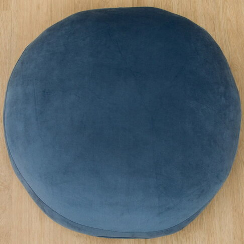 QQ靠墊 MOCHIMOCHI MM 60R NV NITORI宜得利家居 1