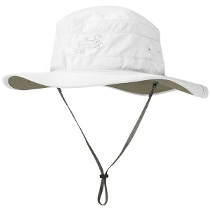 【【蘋果戶外】】Outdoor Research OR243442 2036 Solar Roller 圓盤遮陽帽 登山帽健行帽防曬帽