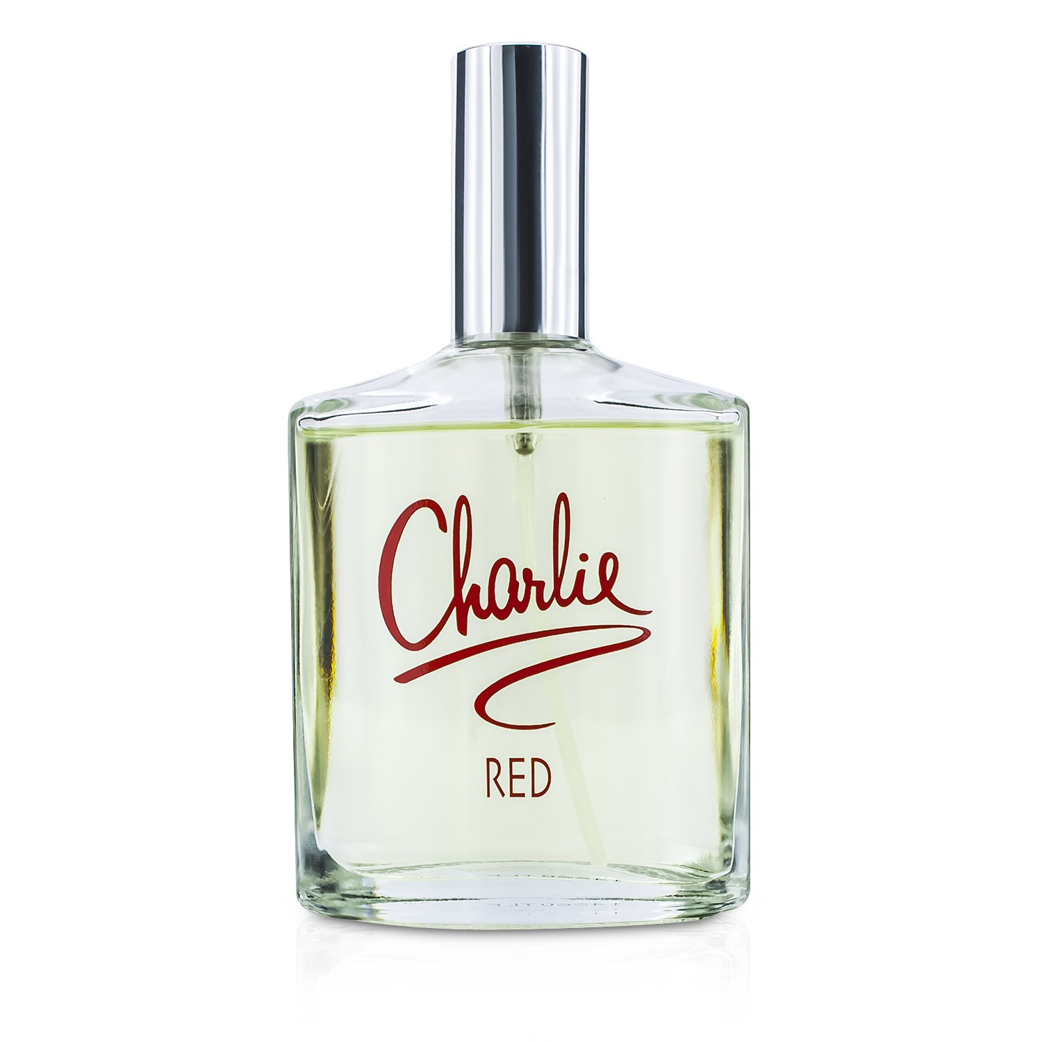 露華濃Revlon - Charlie Red 紅色查理女性淡香水| 草莓網Strawberrynet