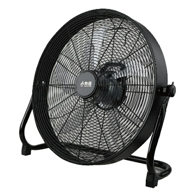 【勳風】16吋DC直流變頻雙電壓工業風循環扇 HFB-S0816