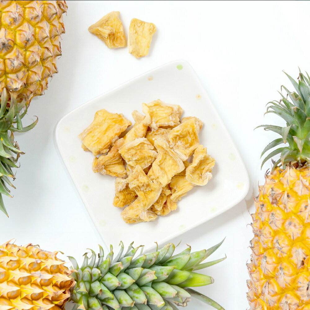 ＵＴＯ｜台南金鑽鳳梨乾 台灣製造/開立發票 1