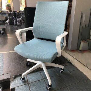 廠家直供工學椅透氣網布升降座椅辦公椅網椅職員家用書房電腦椅子「限時特惠」