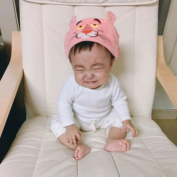 頑皮豹 髮帶 粉紅豹 頭飾 髮夾 洗臉髮帶 化妝 可愛 毛巾髮帶 髮圈 髮箍 ANNA S.99 7