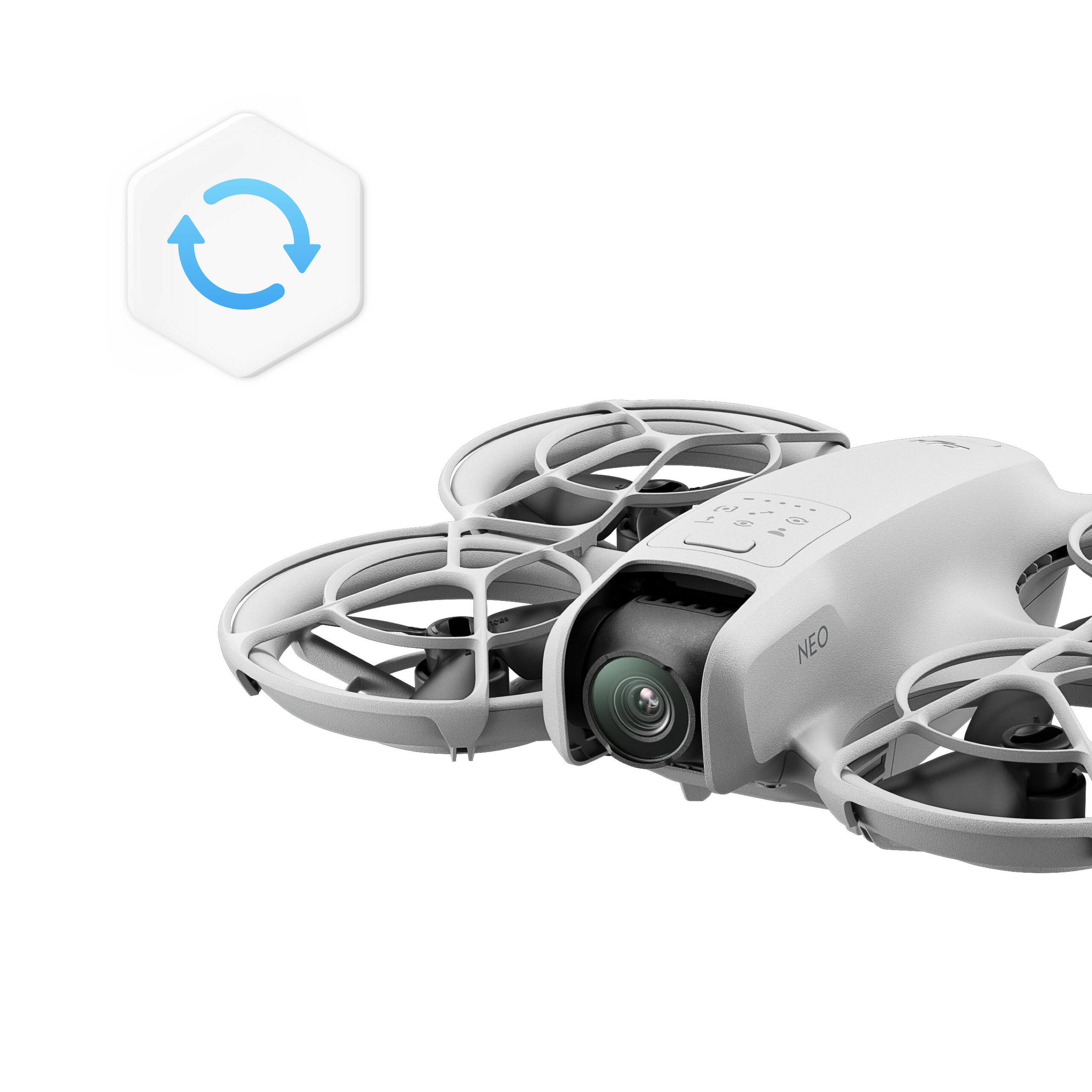 DJI Care 隨心換 一年 二年 NEO 專用 Care 保險 保固 請詳閱內容【中壢-水世界】