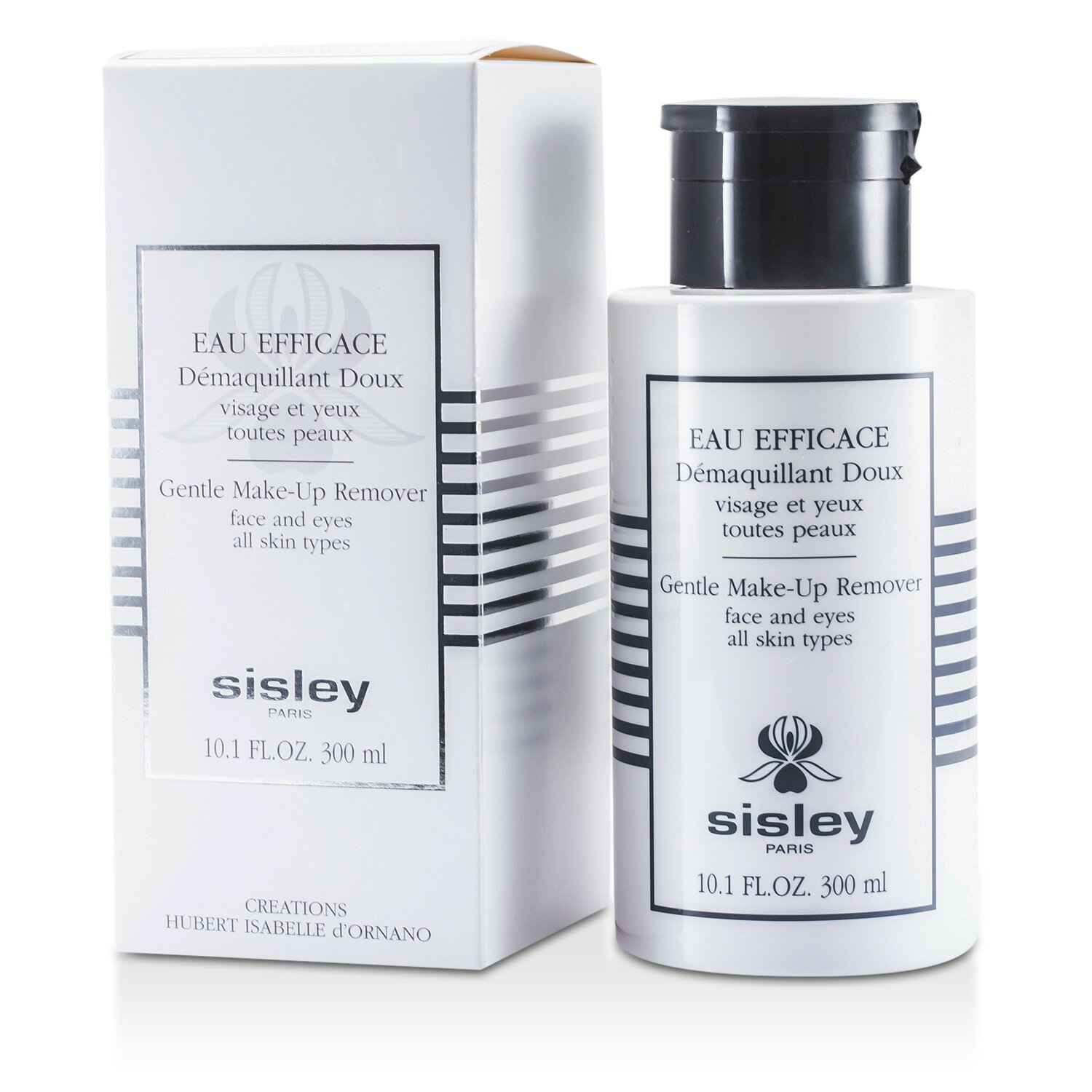 希思黎 Sisley - 極淨植物保養卸妝液