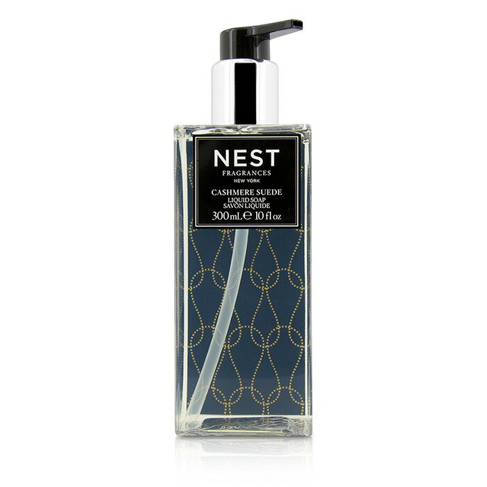 Nest 洗手液 - 絨面革  300ml/10oz