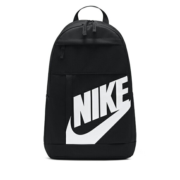 【NIKE】Nike Elemental 休閒 雙肩 後背包 黑 包包- DD0559010