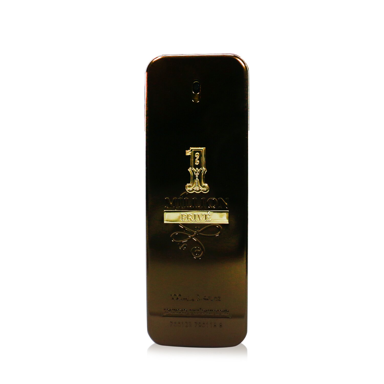 Paco Rabanne - One Million Prive Eau De Parfum 男性香水