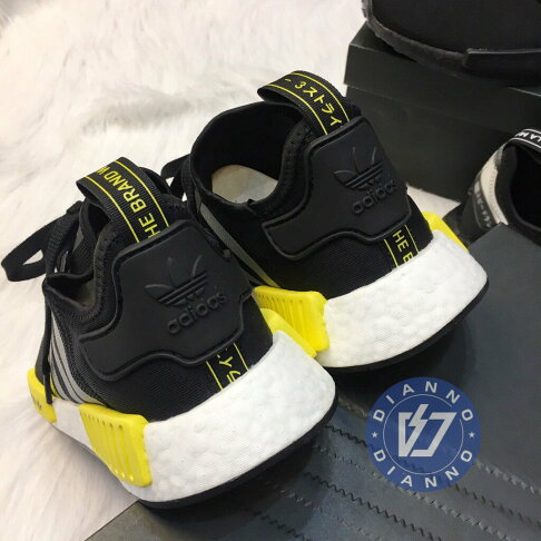 å¸å®è«¾ - Adidas NMD R1 é» é» è¼é 大é»è å
å¼è±¡ ç·¨ç¹ ç·é ç«é«æµ®é å
¨é» æ¥æ F99713 | DIANNOç´çåº | æ¨å¤©å¸å ´Rakuten