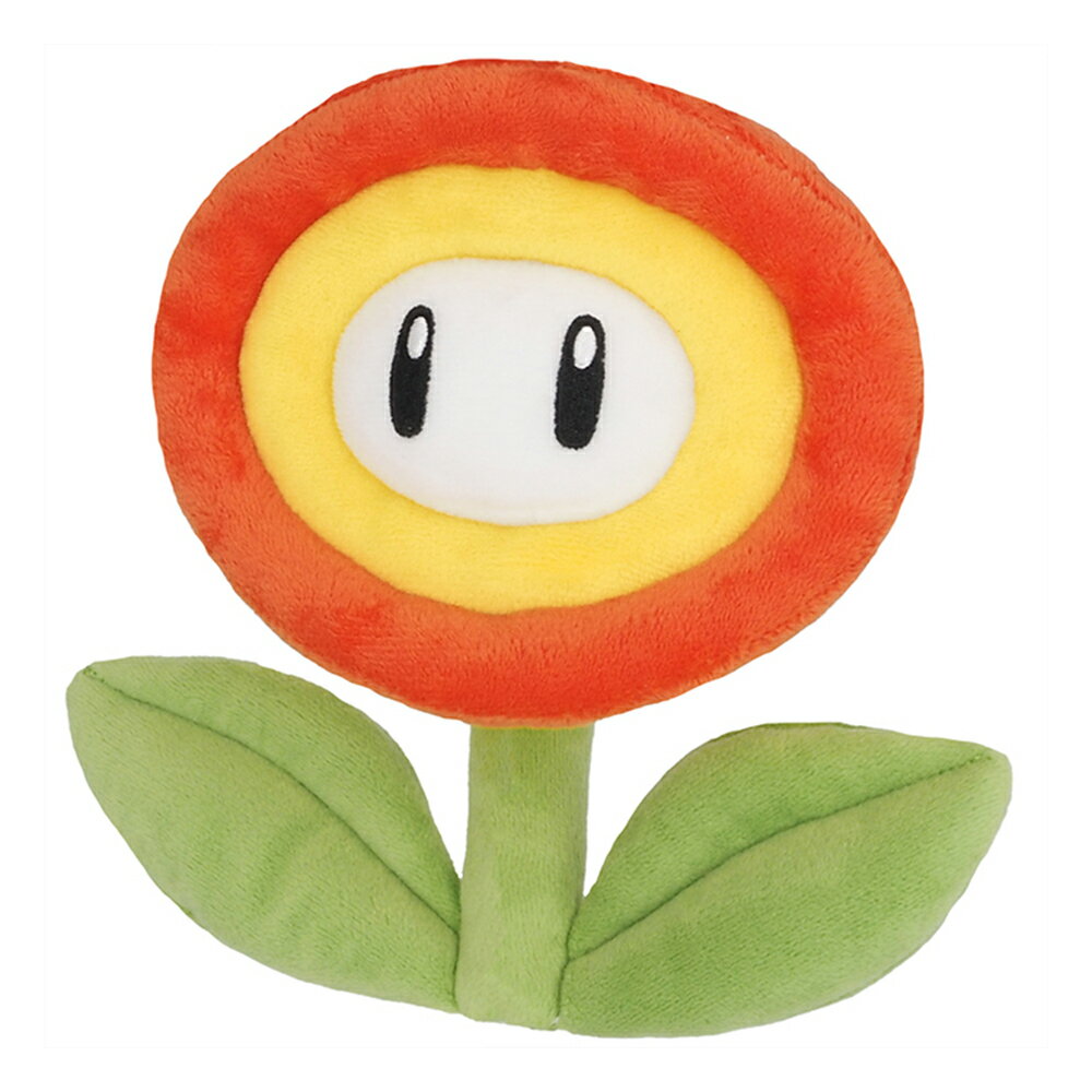 【御玩家】任天堂角色 原廠正版授權 超級瑪利歐 日本三英進口 小型玩偶 娃娃(S) 0