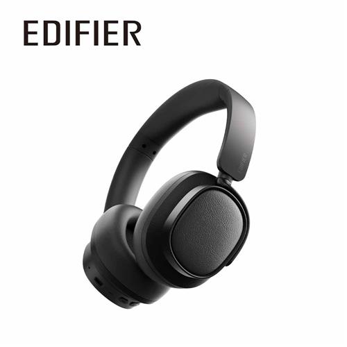 EDIFIER ES850NB 無線降噪耳罩耳機 黑色原價3190(省320)