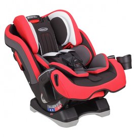 Graco MILESTONE 0-12歲長效型嬰幼童汽車安全座椅(汽座) -紅熊9800元【無法超商取件