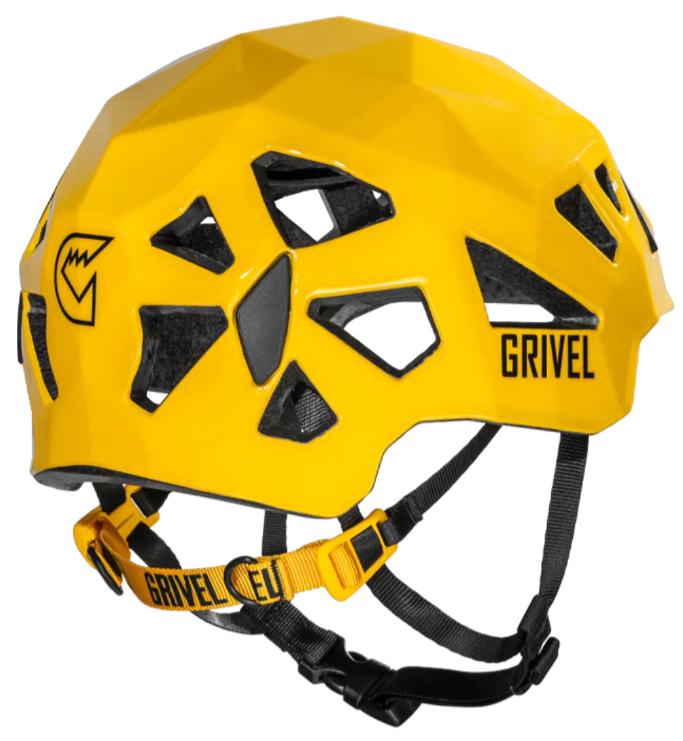[全新正品]GRIVEL-Stealth輕量化登山頭盔 4