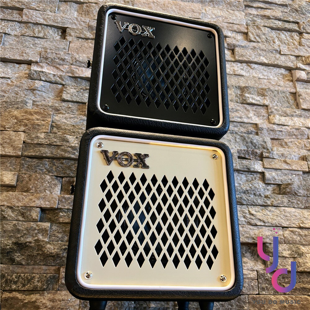英國 Vox Mini GO VMG-3 3瓦 雙軌 電 木 吉他 音箱 麥克風 公司貨 一年保固 街頭藝人 行動音箱