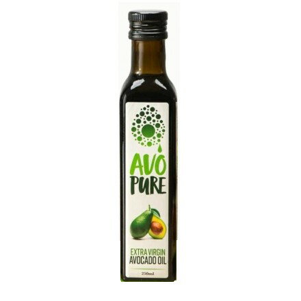 健康族 AVO-Pure100%冷壓初榨酪梨油(原味)250ml/罐