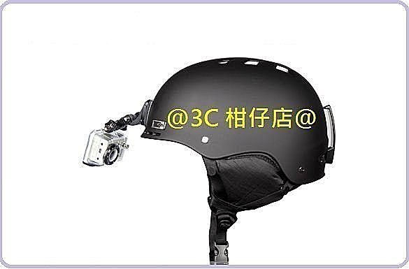 GoPro AHFMT-001 專屬配件 Helmet Front Mount 安全帽前置專用架 Hero2 hero 3 Hero3+