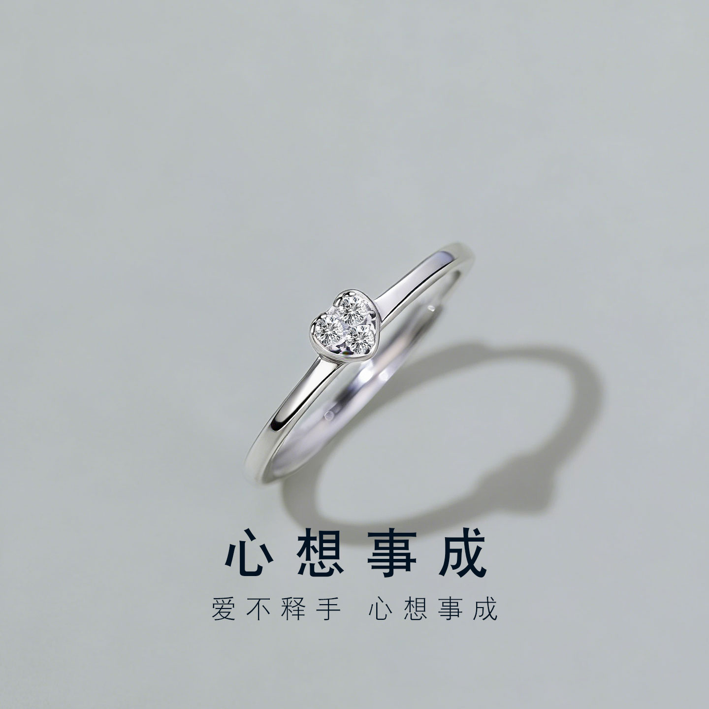 純銀925食指戒指開口可調節應使風小眾設計女生生日禮物不掉色