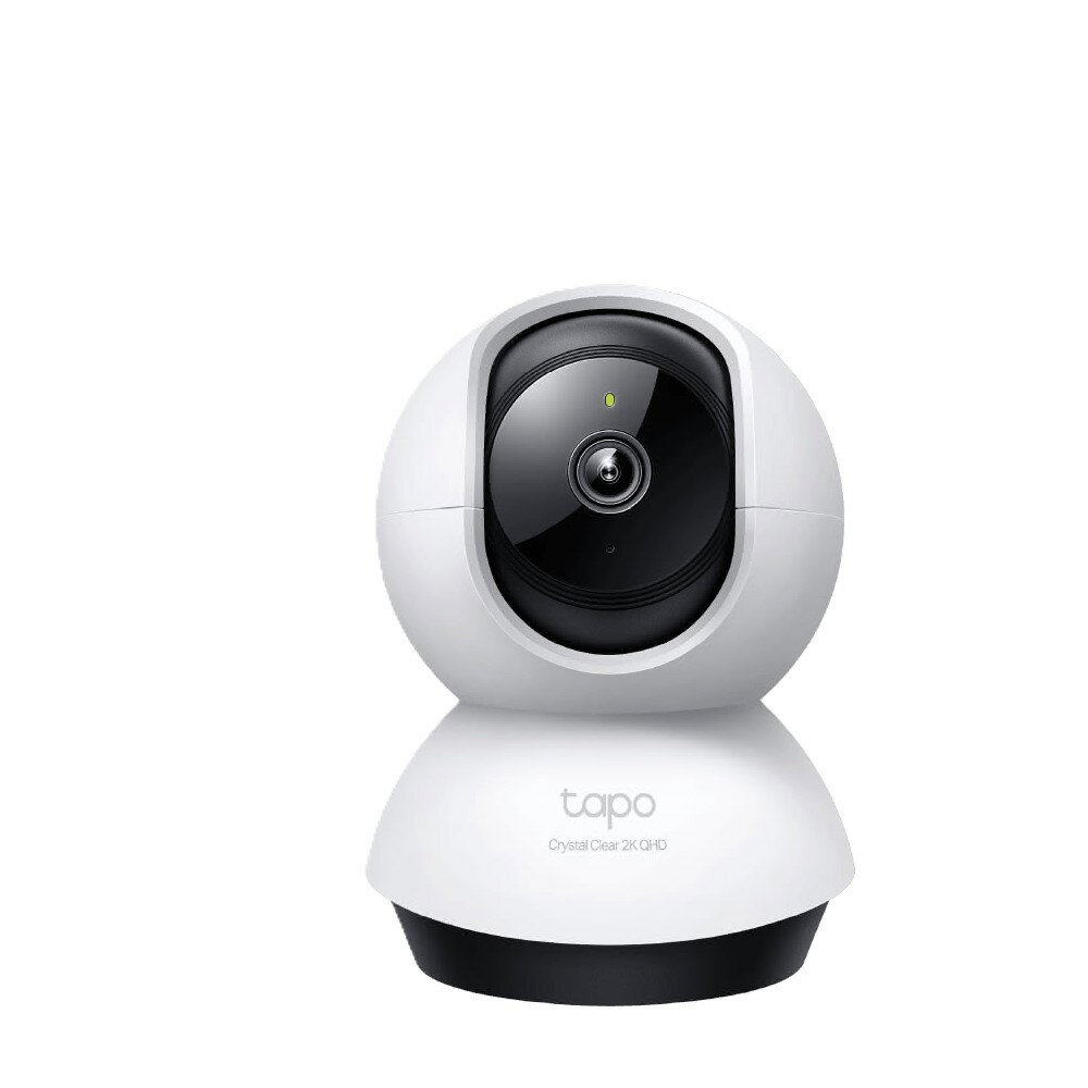 【TP-LINK】TAPO C220 旋轉式 AI 家庭防護 / Wi-Fi 網路攝影機【三井3C】 1