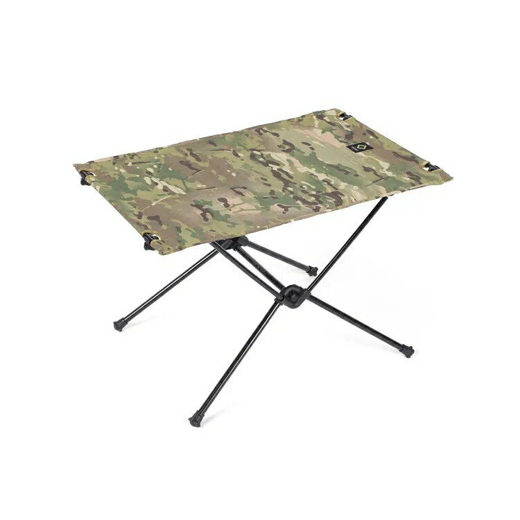 ├登山樂┤韓國Helinox Tactical Table M 輕量戰術桌- 多地迷彩# HX