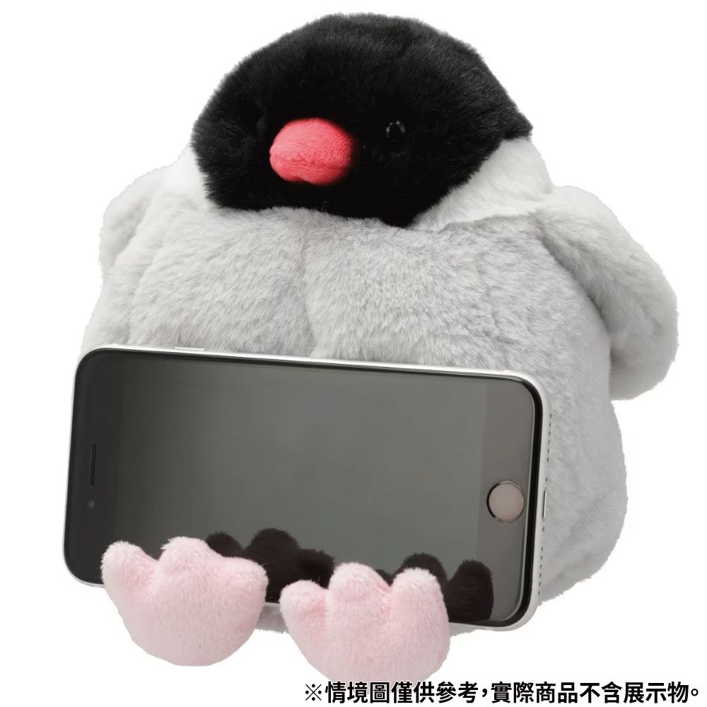 【DECO HOME商品】手機架 櫻文鳥 SAKURA BUNCHO(DH) NITORI宜得利家居