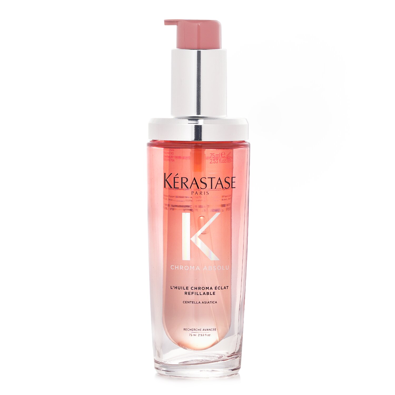 卡詩 Kerastase - 綻光染後護理髮油