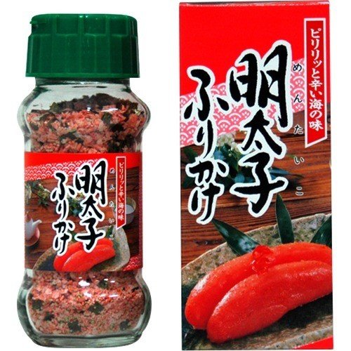 【領券滿額折100】 日本【MINARI】 五種口味飯友/香鬆(85g) 3